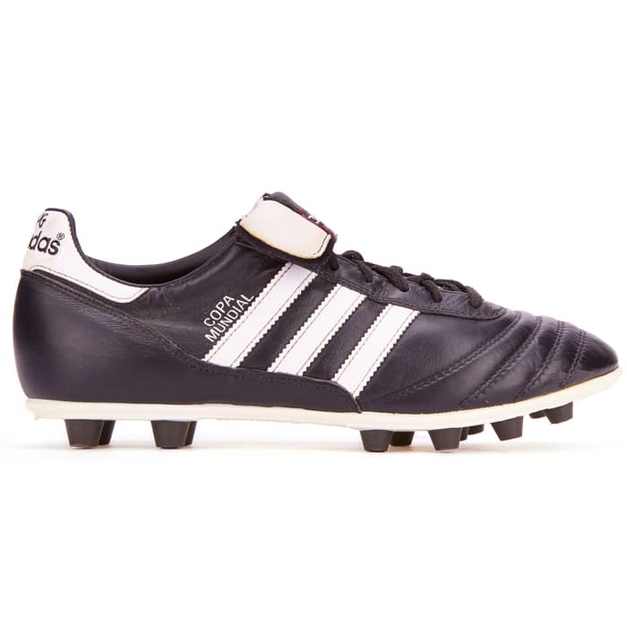 2017 adidas Staff Worn Copa Mundial Football Boots "PG" (Pep Guardiola) *Excellent* FG 8