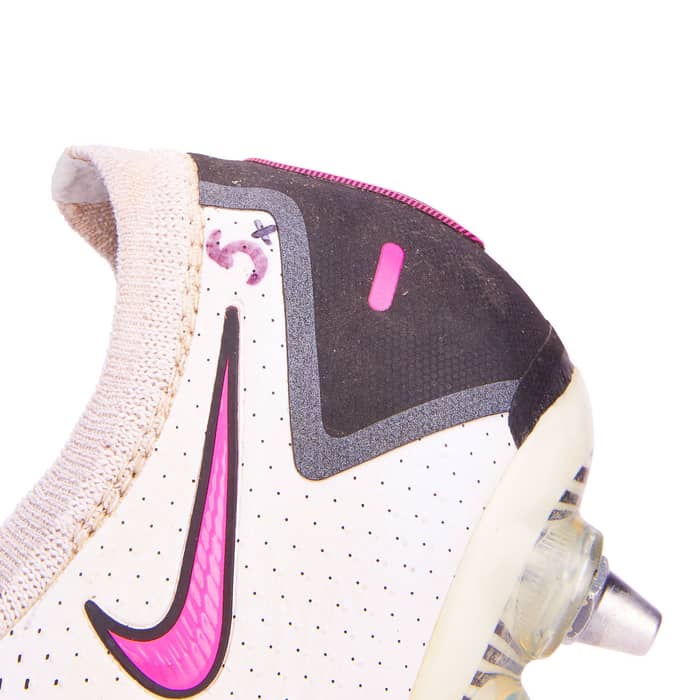 2020 Nike Match Worn Phantom GT Elite Football Boots (John Stones) *Very Good* SG 8