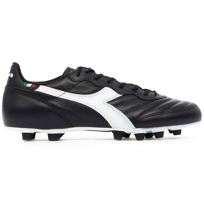 2016 Diadora Brasil Italy LT MDPU Football Boots *In Box* FG 12