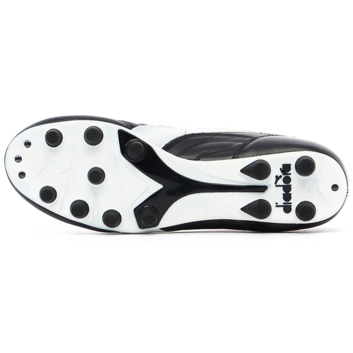 2016 Diadora Brasil Italy LT MDPU Football Boots *In Box* FG 12