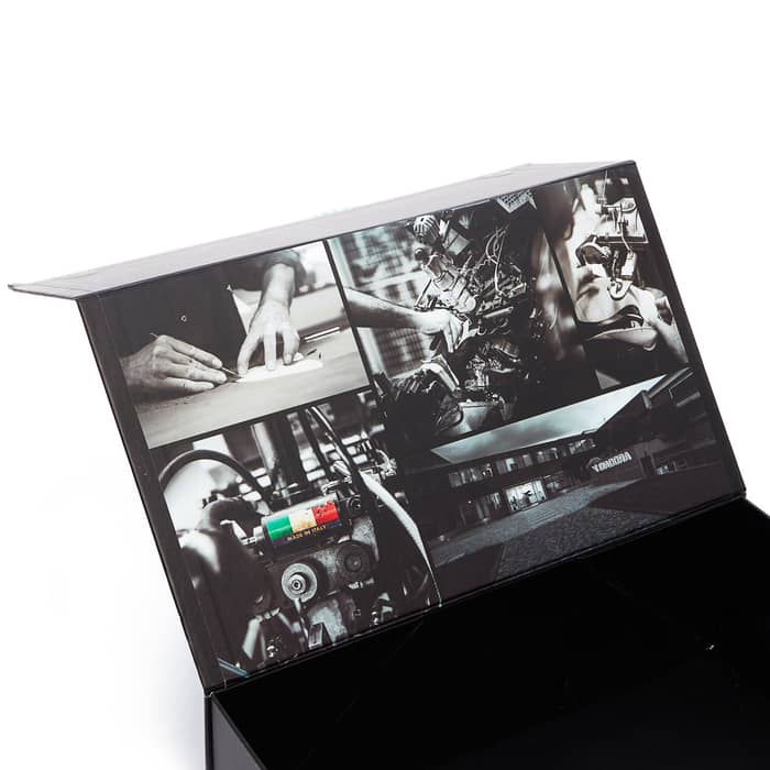 2016 Diadora Brasil Italy LT MDPU Football Boots *In Box* FG 12