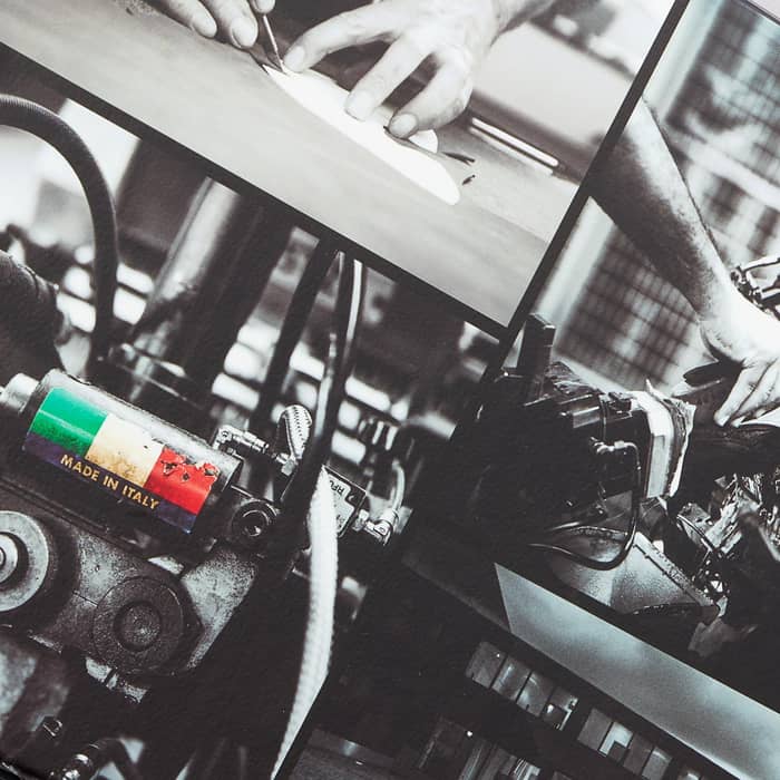 2016 Diadora Brasil Italy LT MDPU Football Boots *In Box* FG 12