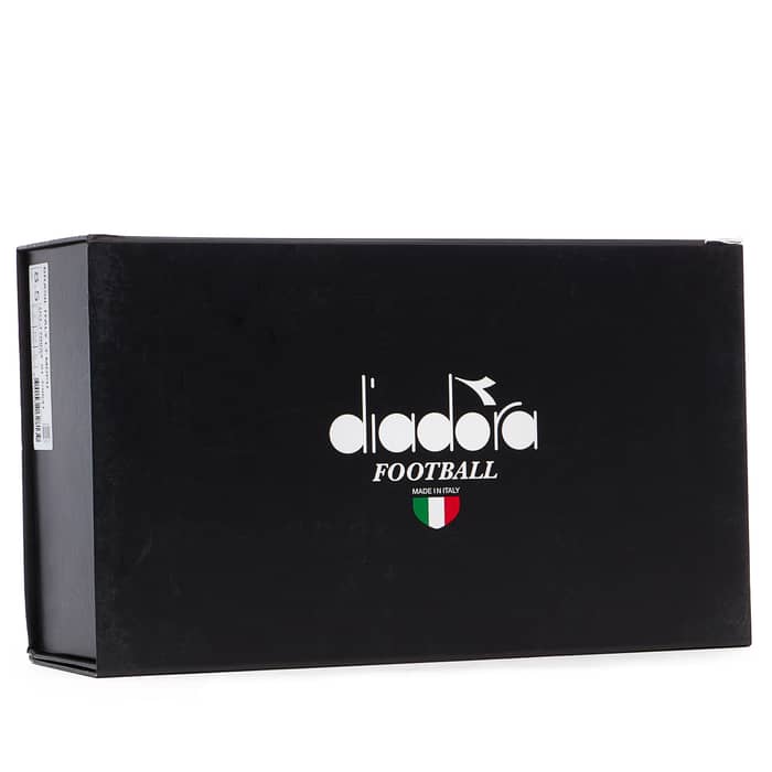 2016 Diadora Brasil Italy LT MDPU Football Boots *In Box* FG 12