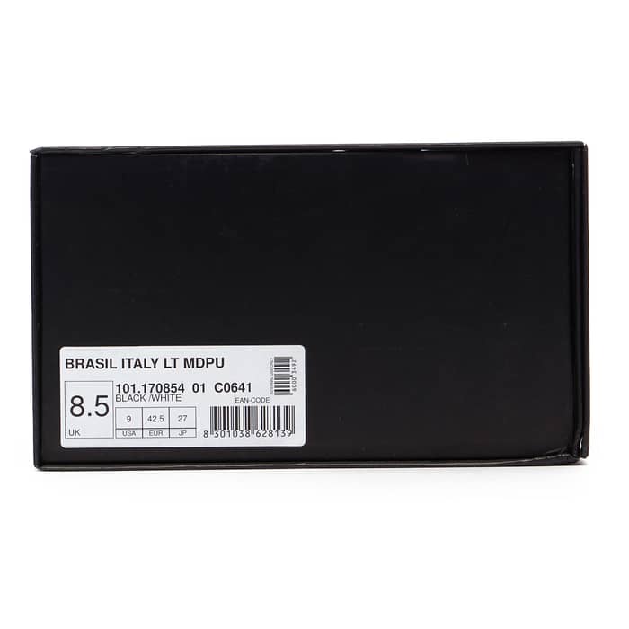 2016 Diadora Brasil Italy LT MDPU Football Boots *In Box* FG 12