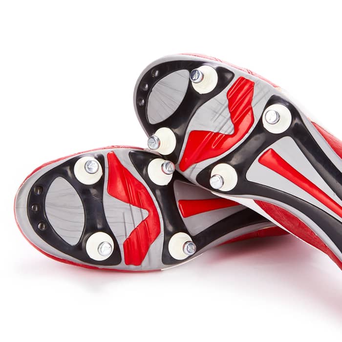 1994 Diadora Brasil SC Football Boots *In Box* SG 7