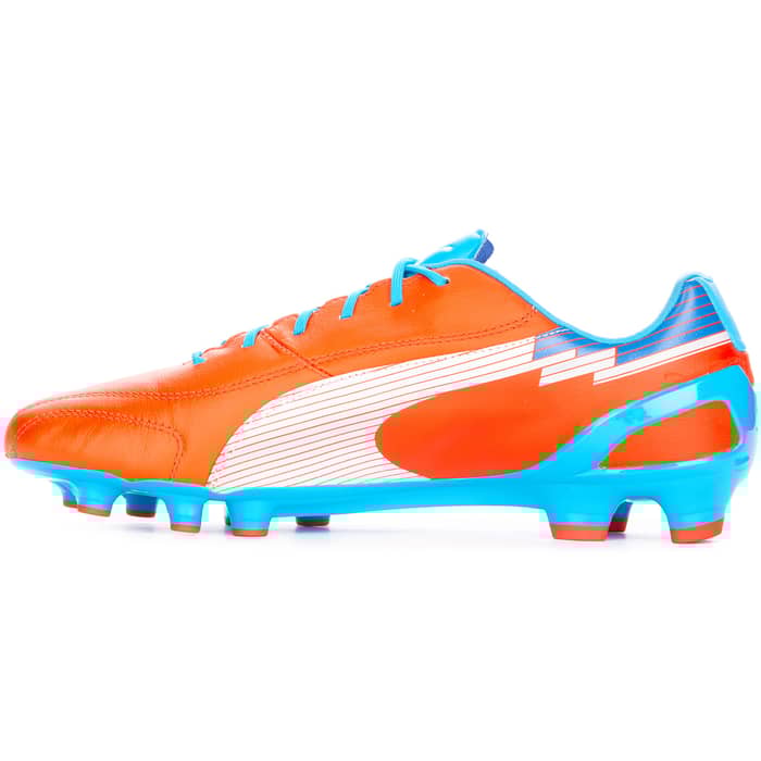 2012 Puma EvoSPEED 1 K Football Boots *In Box* FG 11½