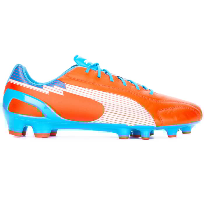 2012 Puma EvoSPEED 1 K Football Boots *In Box* FG 11½