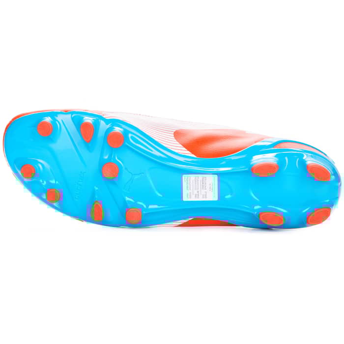 2012 Puma EvoSPEED 1 K Football Boots *In Box* FG 11½