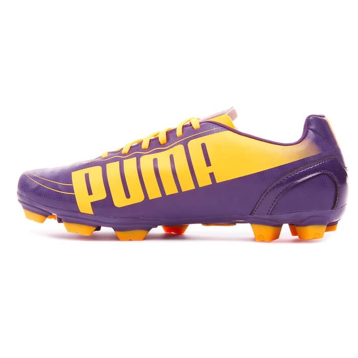 2013 Puma EvoSPEED 5.2 Football Boots *In Box* FG 8