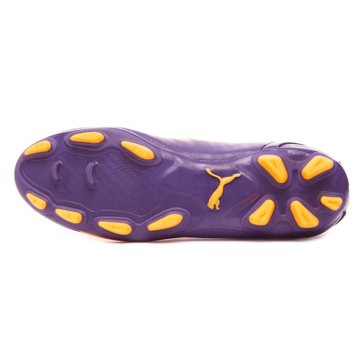 2013 Puma EvoSPEED 5.2 Football Boots *In Box* FG 8