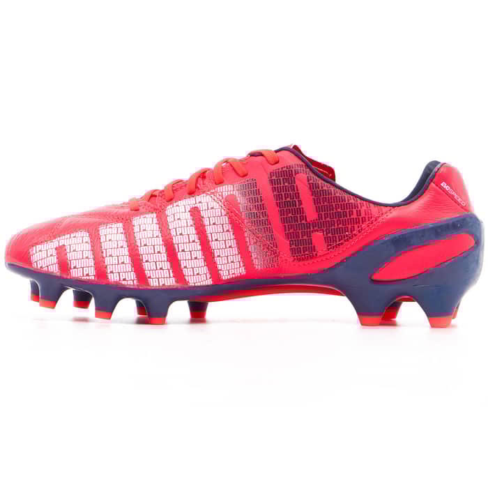 2015 Puma EvoSPEED 1.3 Leather Football Boots *In Box* FG 8