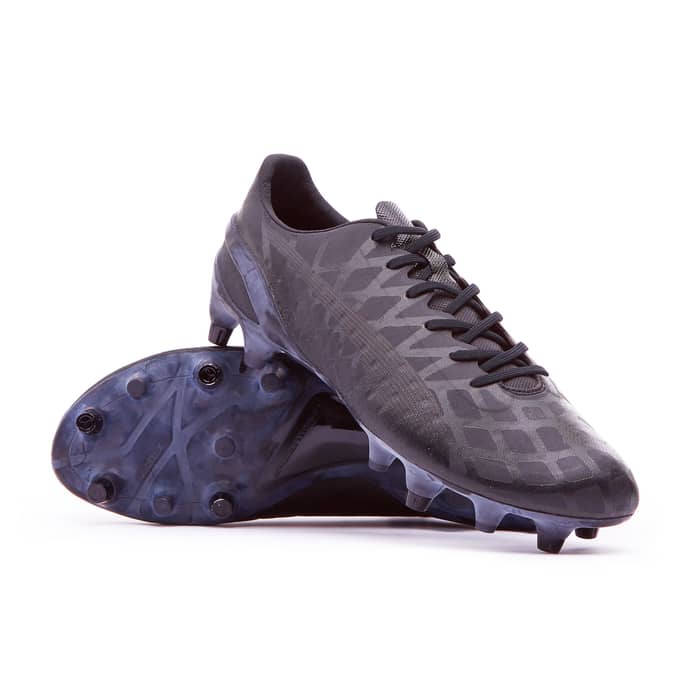 2015 Puma Player Issue EvoSPEED SL MIxed Pro (Sergio Aguero) Football Boots *In Box* SG 8