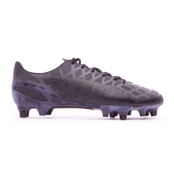 2015 Puma Player Issue EvoSPEED SL MIxed Pro (Sergio Aguero) Football Boots *In Box* SG 8