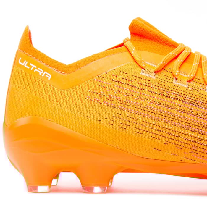 2020 Puma Ultra 1.1 Football Boots *In Box* FG/AG 7½