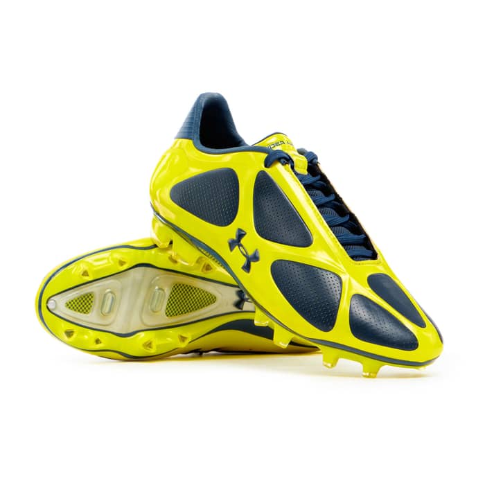 2009 Under Armour Create Pro Football Boots FG 6