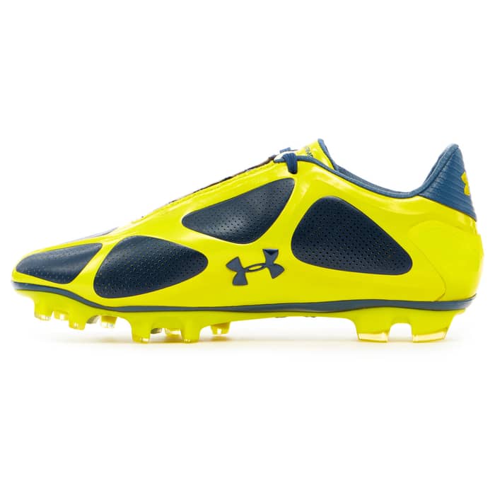 2009 Under Armour Create Pro Football Boots FG 6
