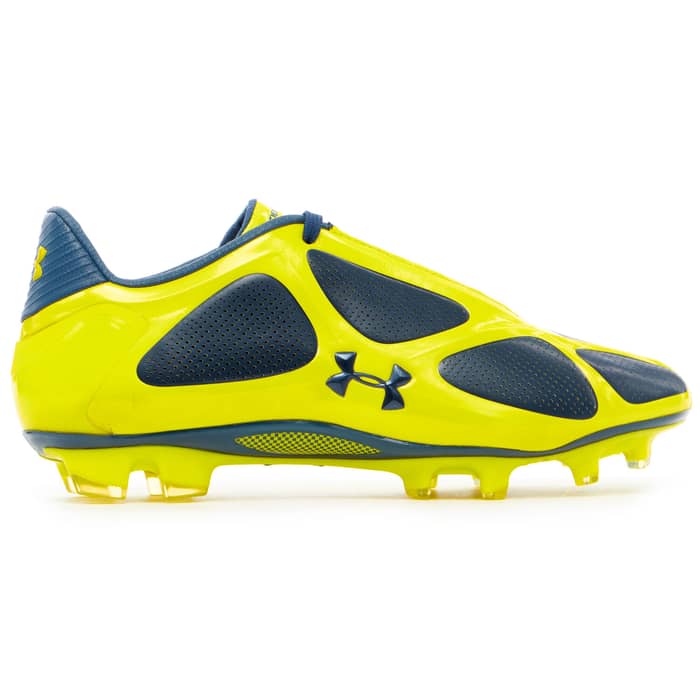 2009 Under Armour Create Pro Football Boots FG 6