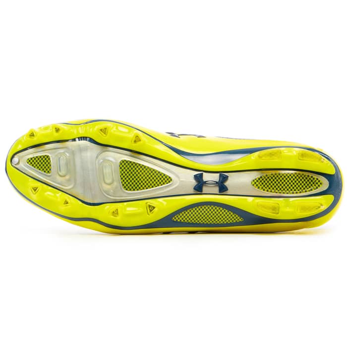 2009 Under Armour Create Pro Football Boots FG 6