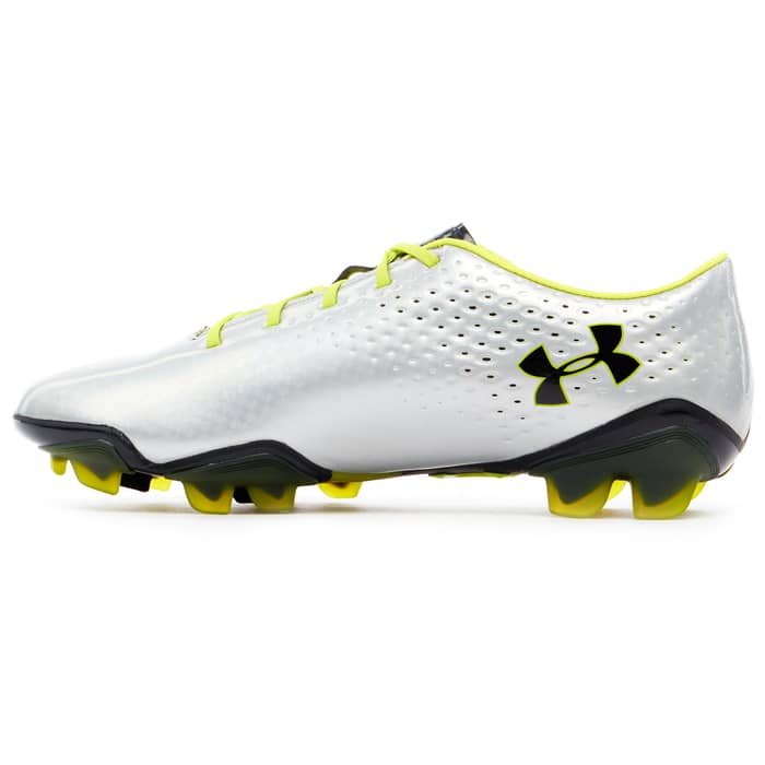 2011 Under Armour Blur Football Boots *In Box* FG 6½