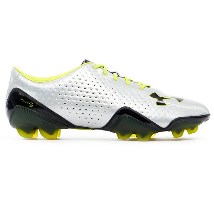 2011 Under Armour Blur Football Boots *In Box* FG 6½