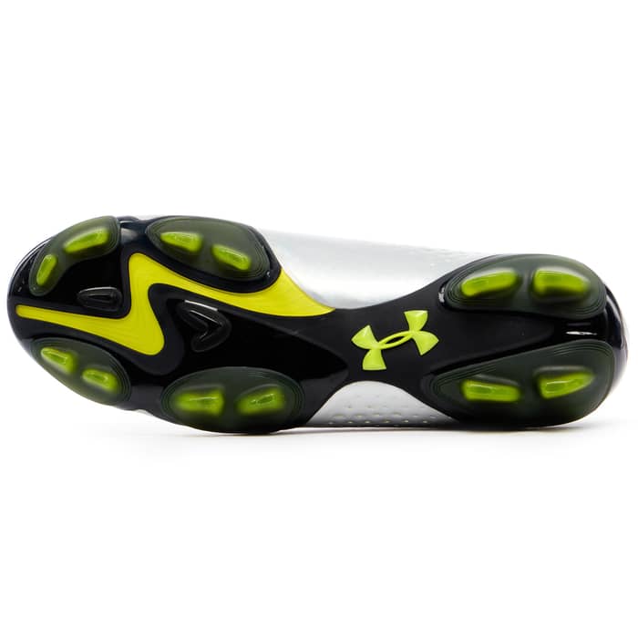 2011 Under Armour Blur Football Boots *In Box* FG 6½