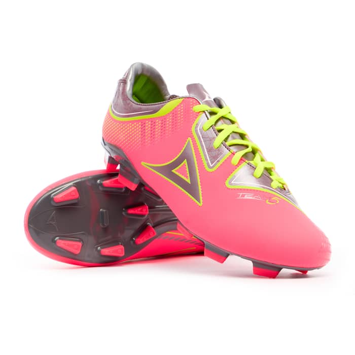 2012 Pirma Team 5 Football Boots *In Box* FG 7½