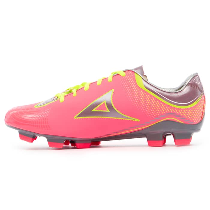 2012 Pirma Team 5 Football Boots *In Box* FG 7½