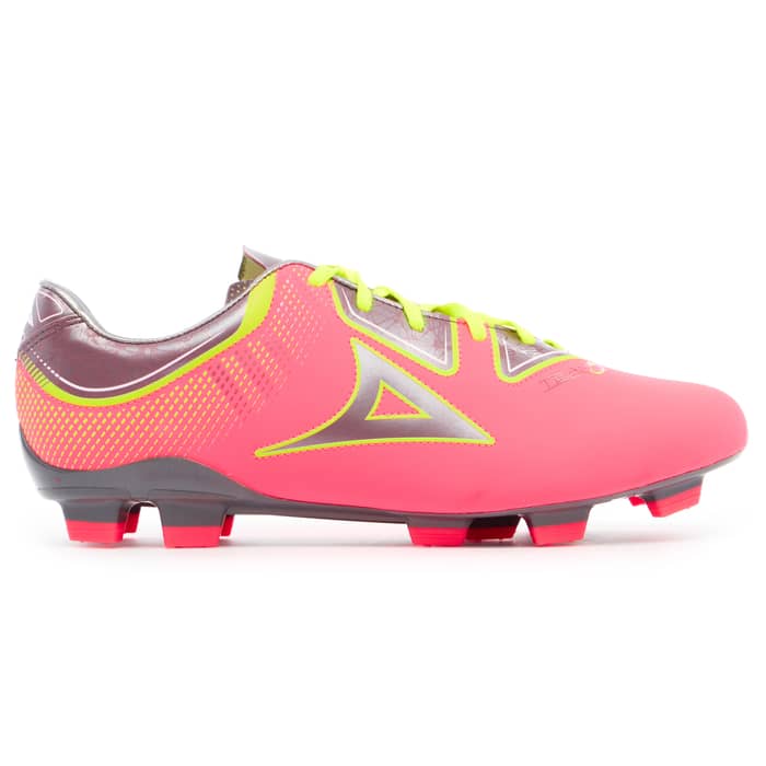 2012 Pirma Team 5 Football Boots *In Box* FG 7½