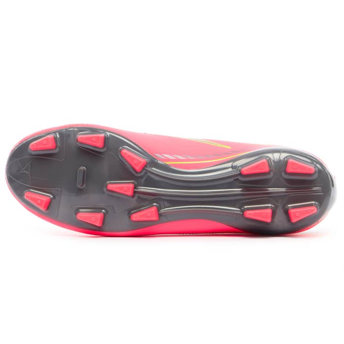 2012 Pirma Team 5 Football Boots *In Box* FG 7½