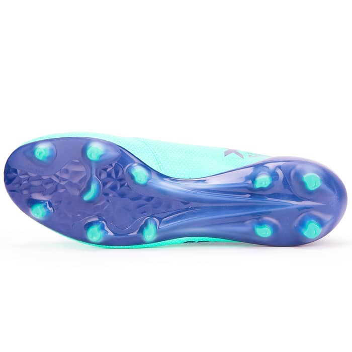 2018 adidas X 17.1 'Champions' Football Boots (Claudio Bravo) *In Box* FG 10½