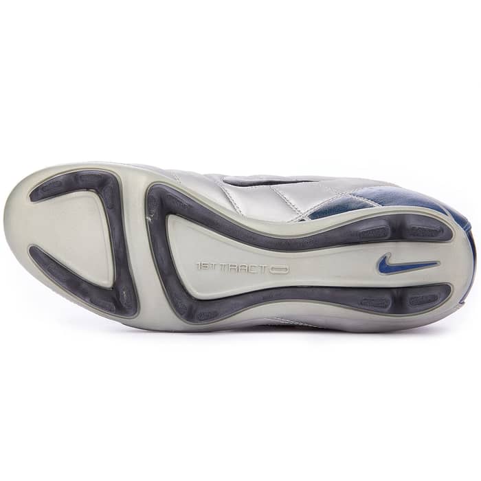 2003 Nike Total 90 II Expand Plus FT Football Boots *In Box* Kids FG 5