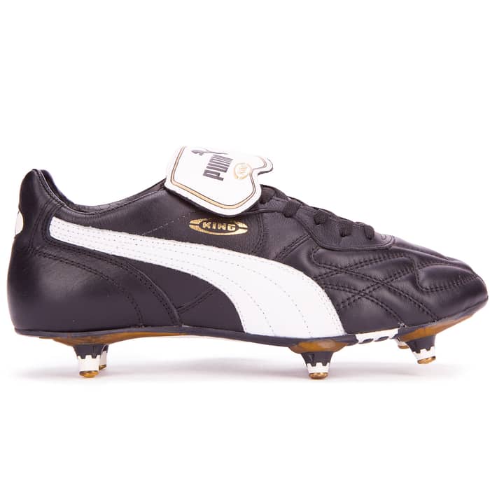 2007 Puma King Pro Football Boots *In Box* SG 6½
