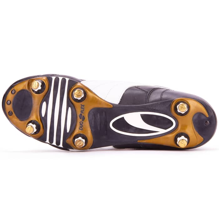 2007 Puma King Pro Football Boots *In Box* SG 6½