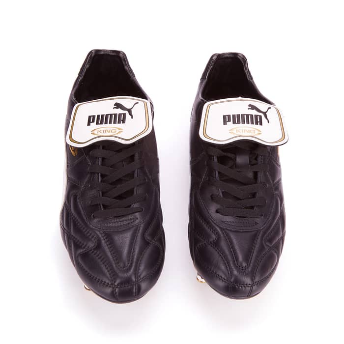 2007 Puma King Pro Football Boots *In Box* SG 6½