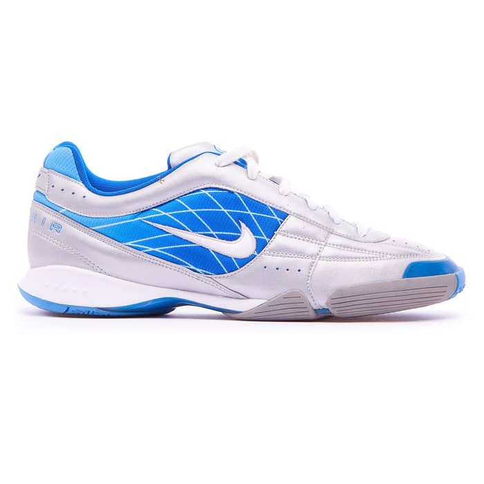 2001 Nike Air Zoom Sala Football Boots *In Box* IN 11½