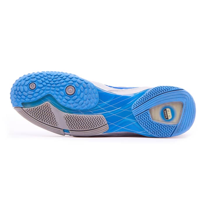 2001 Nike Air Zoom Sala Football Boots *In Box* IN 11½