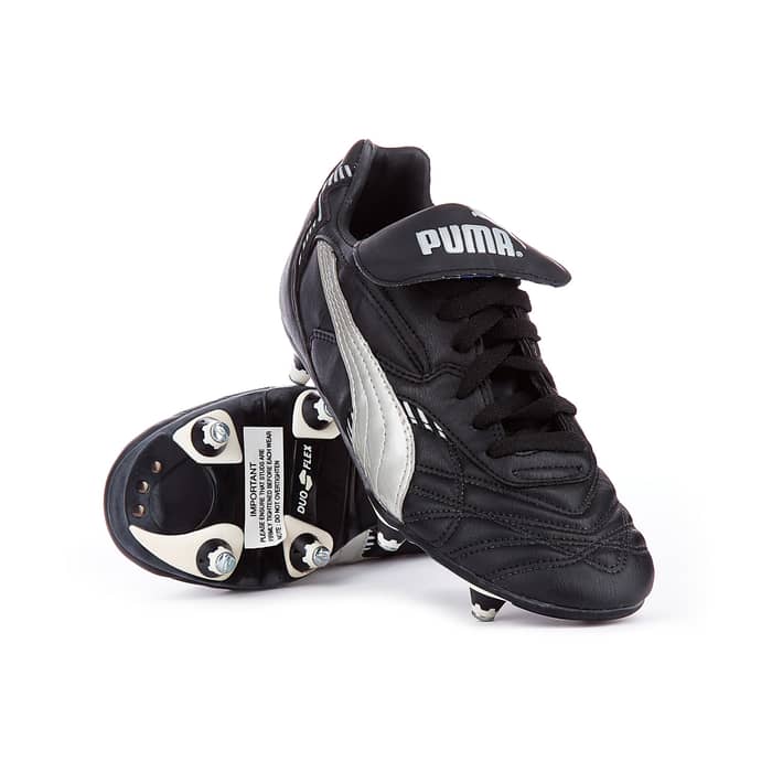 1997 Puma Phantom Pro Football Boots *In Box* SG 6½