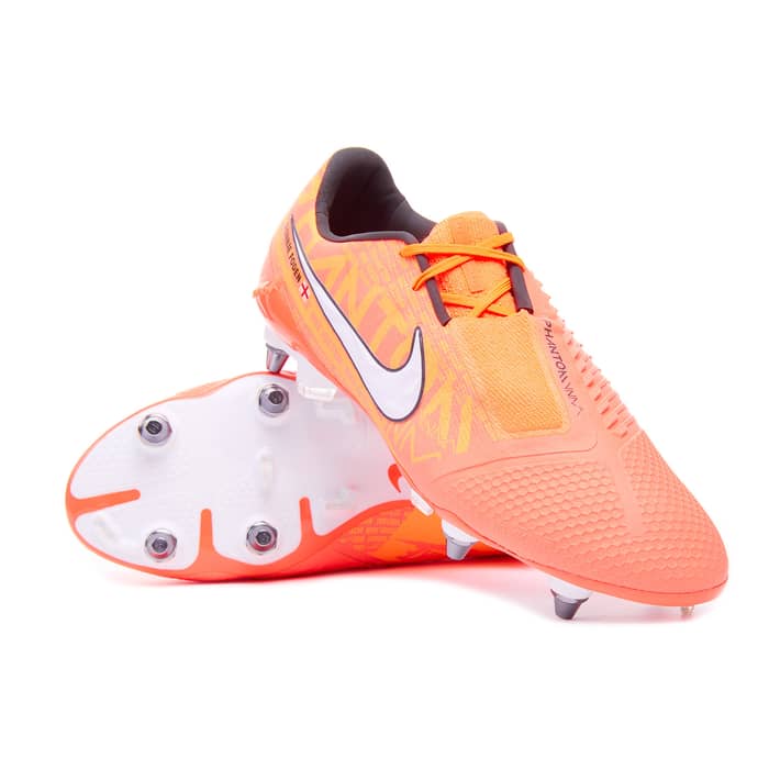 2019 Nike Player Issue Phantom Venom Elite (Phil Foden) Football Boots *In Box* SG 8