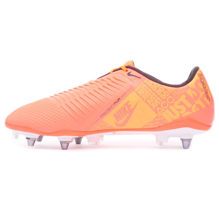 2019 Nike Player Issue Phantom Venom Elite (Phil Foden) Football Boots *In Box* SG 8