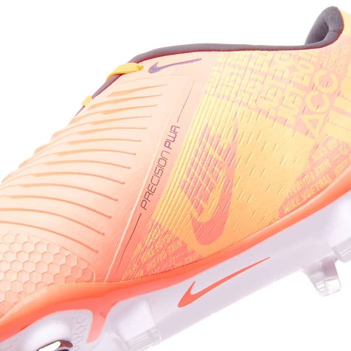 2019 Nike Player Issue Phantom Venom Elite (Phil Foden) Football Boots *In Box* SG 8