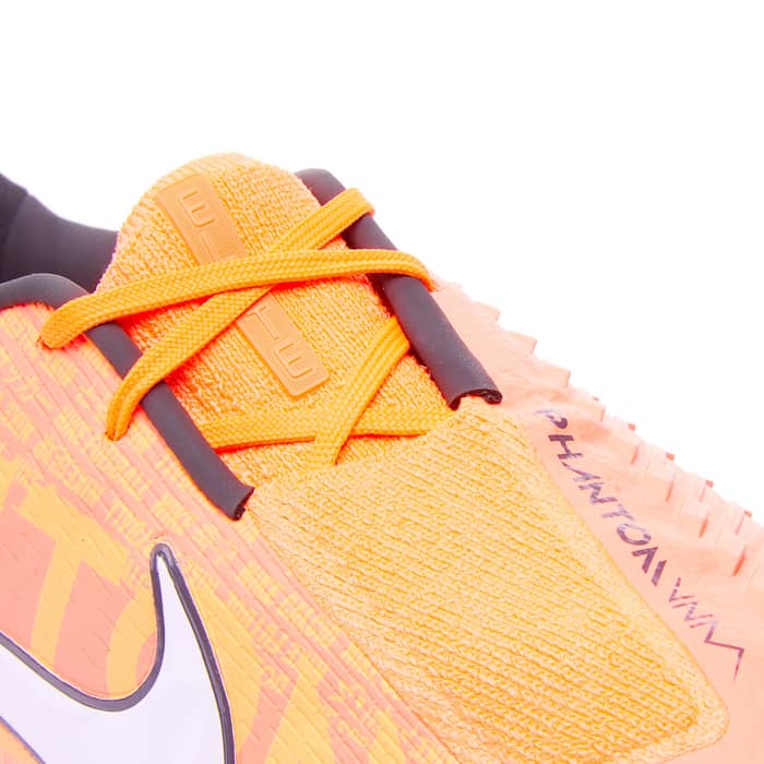 2019 Nike Player Issue Phantom Venom Elite (Phil Foden) Football Boots *In Box* SG 8