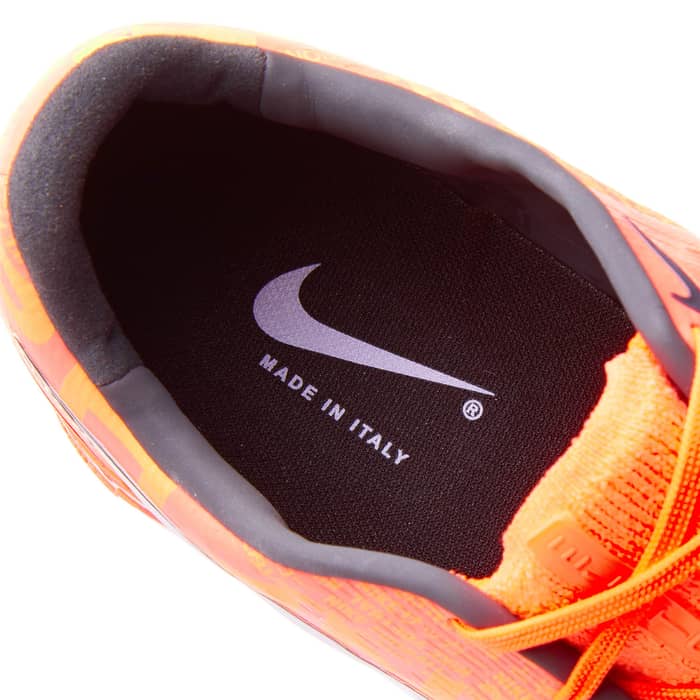 2019 Nike Player Issue Phantom Venom Elite (Phil Foden) Football Boots *In Box* SG 8