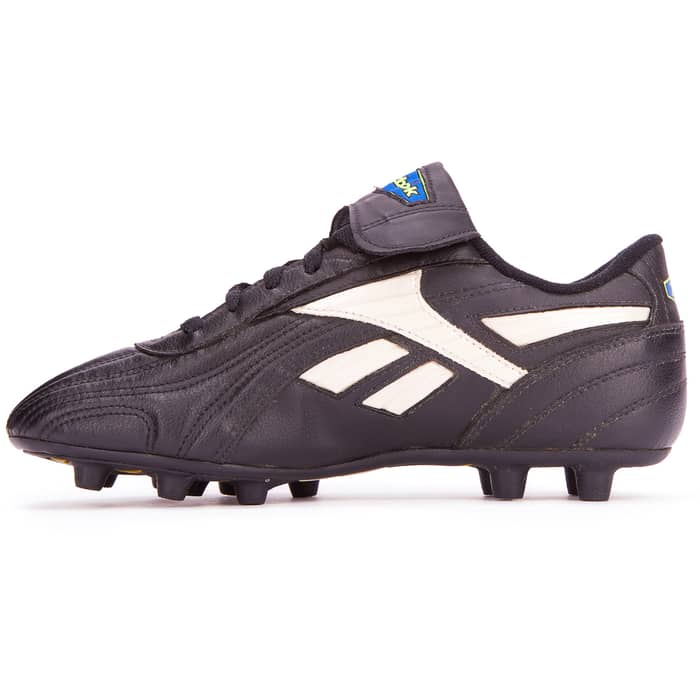 1999 Reebok Finale MS Football Boots *In Box* FG 7½