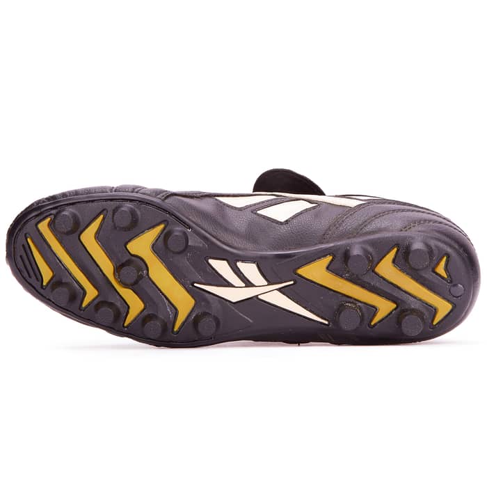 1999 Reebok Finale MS Football Boots *In Box* FG 7½