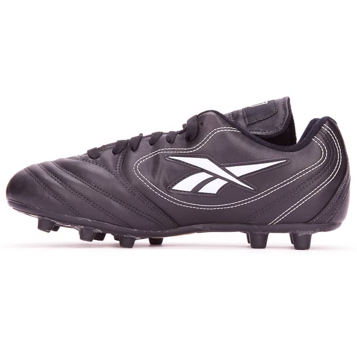 1997 Reebok Valor MS Football Boots *In Box* FG 8