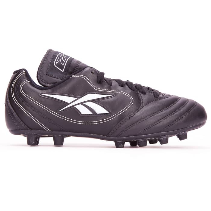 1997 Reebok Valor MS Football Boots *In Box* FG 8