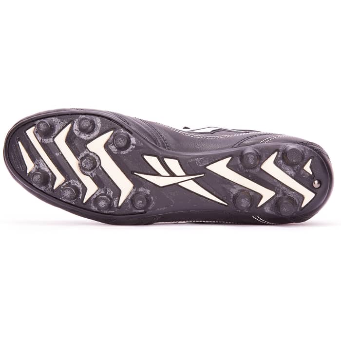 1997 Reebok Valor MS Football Boots *In Box* FG 8