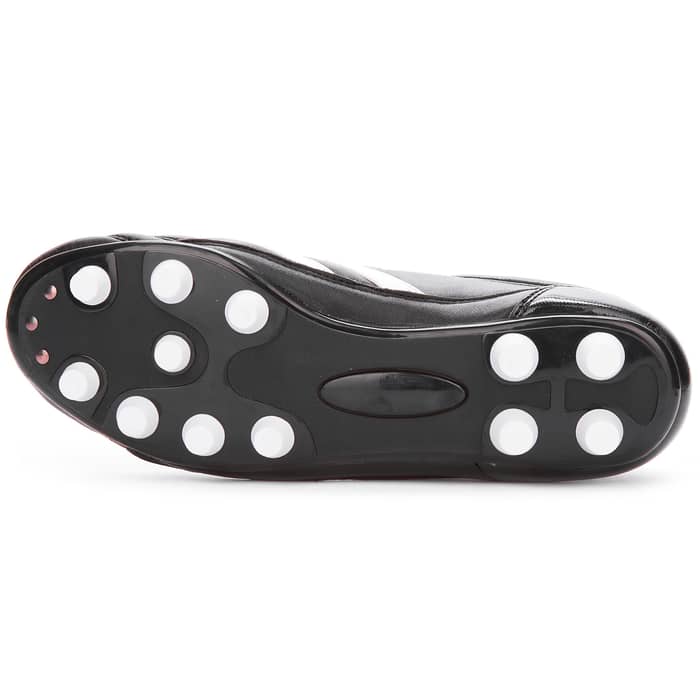 2017 Hummel Old School Star Football Boots *In Box* FG 6½