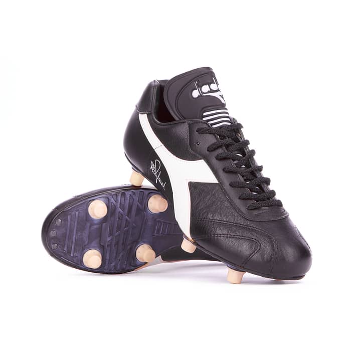 1993 Diadora Olanda F.Rijkaard Football Boots SG 11