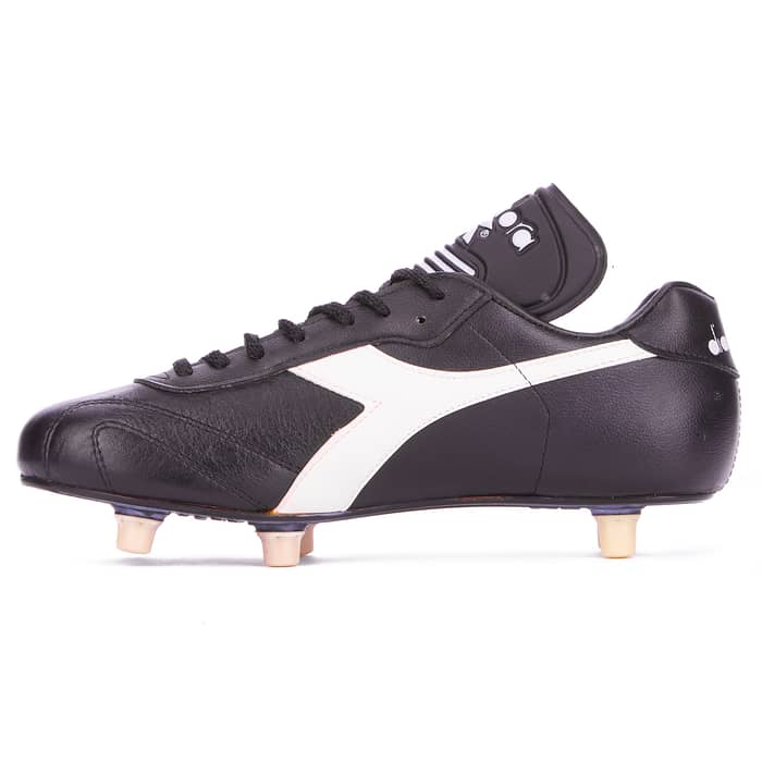 1993 Diadora Olanda F.Rijkaard Football Boots SG 11